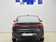 2022 Changan Eado PLUS 1.4T GDI DCT Premium — фото 9