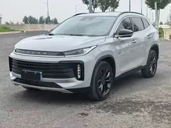 2022 Exeed TXL S 400T 4WD PRO — фото 1