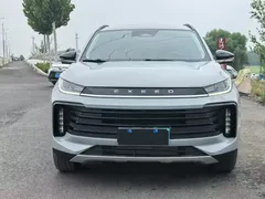 2022 Exeed TXL S 400T 4WD PRO — фото 2