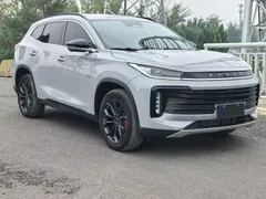 2022 Exeed TXL S 400T 4WD PRO — фото 3