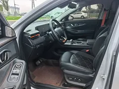 2022 Exeed TXL S 400T 4WD PRO — фото 4