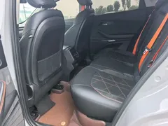 2022 Exeed TXL S 400T 4WD PRO — фото 5