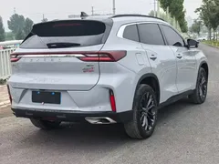 2022 Exeed TXL S 400T 4WD PRO — фото 7