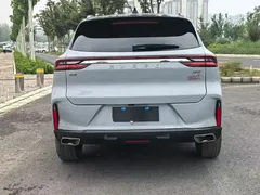 2022 Exeed TXL S 400T 4WD PRO — фото 8