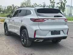 2022 Exeed TXL S 400T 4WD PRO — фото 9