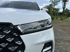 2020 Chery Tiggo 7 1.6T DCT Shenxing 5, белый — фото 8