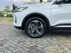 2020 Chery Tiggo 7 1.6T DCT Shenxing 5, белый — фото 10
