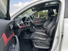 2020 Chery Tiggo 7 1.6T DCT Shenxing 5, белый — фото 11
