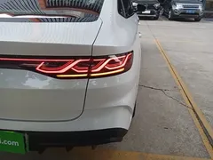 2025 BYD Qin L PHEV Smart Driving 120KM Excellence, белый — фото 8