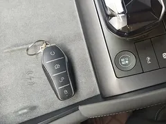 2025 BYD Qin L PHEV Smart Driving 120KM Excellence, белый — фото 9