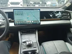 2025 BYD Qin L PHEV Smart Driving 120KM Excellence, белый — фото 10