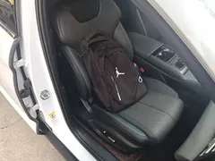 2025 BYD Qin L PHEV Smart Driving 120KM Excellence, белый — фото 25