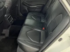 2019 Toyota Avalon 2.0L Luxury, белый — фото 15
