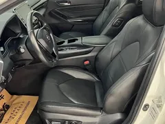 2019 Toyota Avalon 2.0L Luxury, белый — фото 16