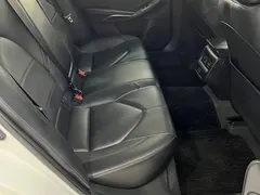 2019 Toyota Avalon 2.0L Luxury, белый — фото 18