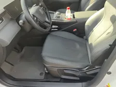2025 BYD Qin PLUS DM-i PHEV Smart Driving 55km Leading, белый — фото 9