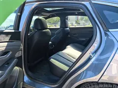 2025 BYD Qin L PHEV Smart Driving 120km — фото 2