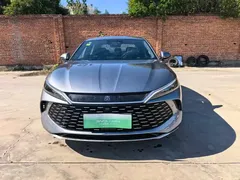 2025 BYD Qin L PHEV Smart Driving 120km — фото 5