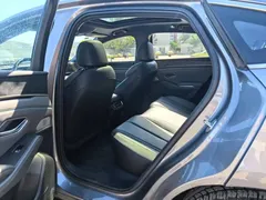 2025 BYD Qin L PHEV Smart Driving 120km — фото 6