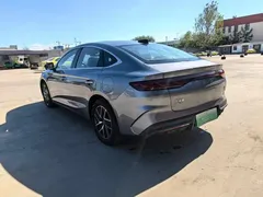 2025 BYD Qin L PHEV Smart Driving 120km — фото 11