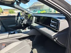 2025 BYD Qin L PHEV Smart Driving 120km — фото 12