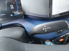 2026 BYD Seagull 305km Vitality, белый — фото 10