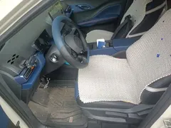2026 BYD Seagull 305km Vitality, белый — фото 11