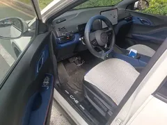 2026 BYD Seagull 305km Vitality, белый — фото 12