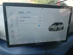 2026 BYD Seagull 305km Vitality, белый — фото 20