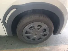 2026 BYD Seagull 305km Vitality, белый — фото 25