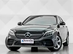 2021 Mercedes-Benz C-Class C 260 L Sport — фото 2
