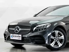 2021 Mercedes-Benz C-Class C 260 L Sport — фото 3