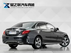 2021 Mercedes-Benz C-Class C 260 L Sport — фото 6