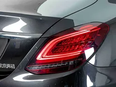 2021 Mercedes-Benz C-Class C 260 L Sport — фото 8