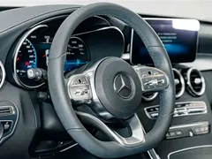 2021 Mercedes-Benz C-Class C 260 L Sport — фото 9