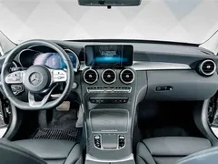 2021 Mercedes-Benz C-Class C 260 L Sport — фото 10