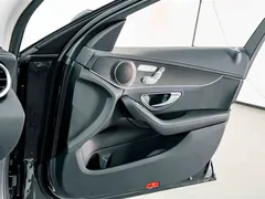 2021 Mercedes-Benz C-Class C 260 L Sport — фото 13
