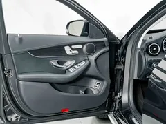 2021 Mercedes-Benz C-Class C 260 L Sport — фото 15