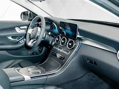 2021 Mercedes-Benz C-Class C 260 L Sport — фото 17