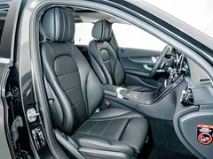2021 Mercedes-Benz C-Class C 260 L Sport — фото 18