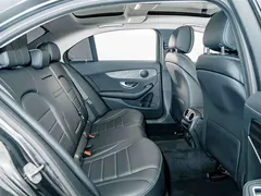 2021 Mercedes-Benz C-Class C 260 L Sport — фото 20