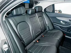 2021 Mercedes-Benz C-Class C 260 L Sport — фото 21