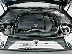 2021 Mercedes-Benz C-Class C 260 L Sport — фото 23