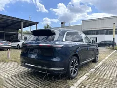 2026 Aito M7 EV Ultra 4WD 5-seat 192-line LiDAR, синий — фото 2
