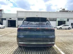 2026 Aito M7 EV Ultra 4WD 5-seat 192-line LiDAR, синий — фото 3