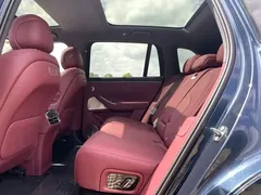 2026 Aito M7 EV Ultra 4WD 5-seat 192-line LiDAR, синий — фото 6