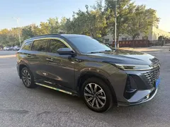 2023 Changan CS75 PLUS 3rd Gen 1.5T AT Premium — фото 3
