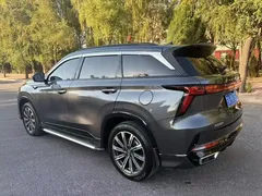 2023 Changan CS75 PLUS 3rd Gen 1.5T AT Premium — фото 6