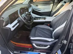 2023 Changan CS75 PLUS 3rd Gen 1.5T AT Premium — фото 7