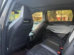 2023 Changan CS75 PLUS 3rd Gen 1.5T AT Premium — фото 8